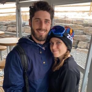 Meet your Posher, Christi